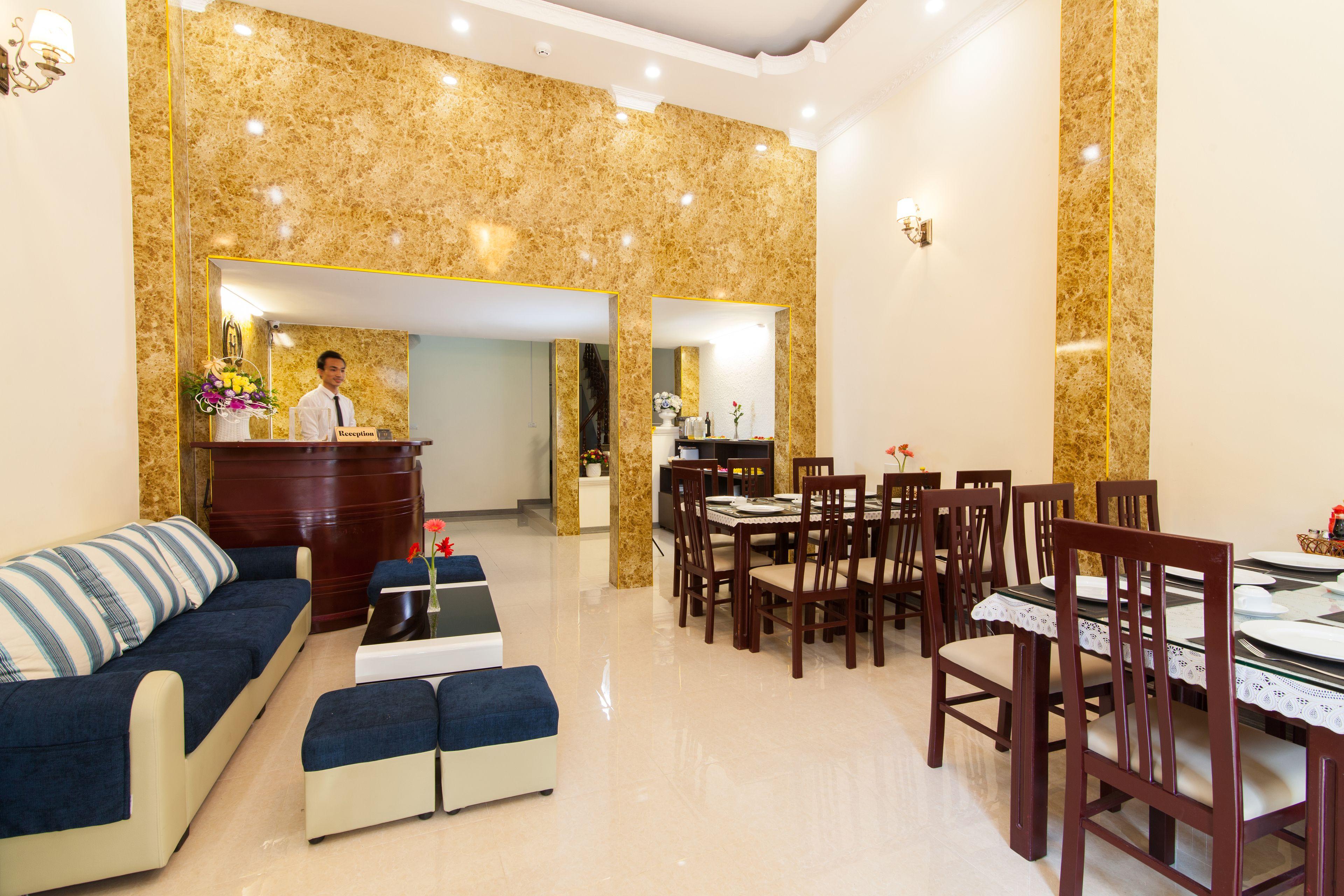Hanoi Elpis Hotel — Photos 2